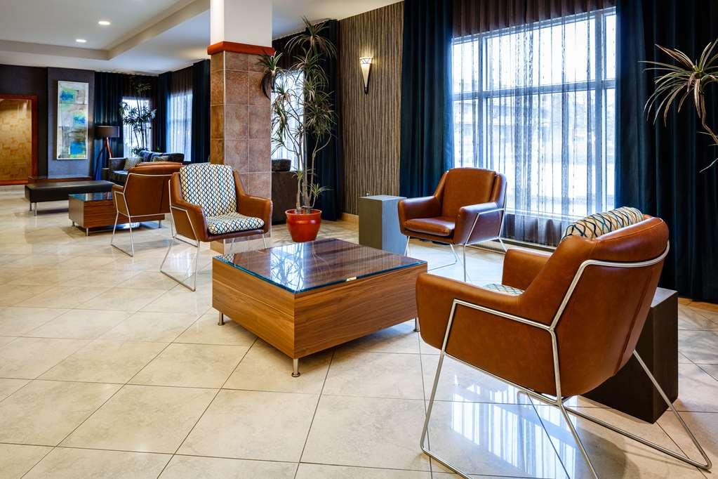 Auberge Royal Versailles Монреаль Интерьер фото